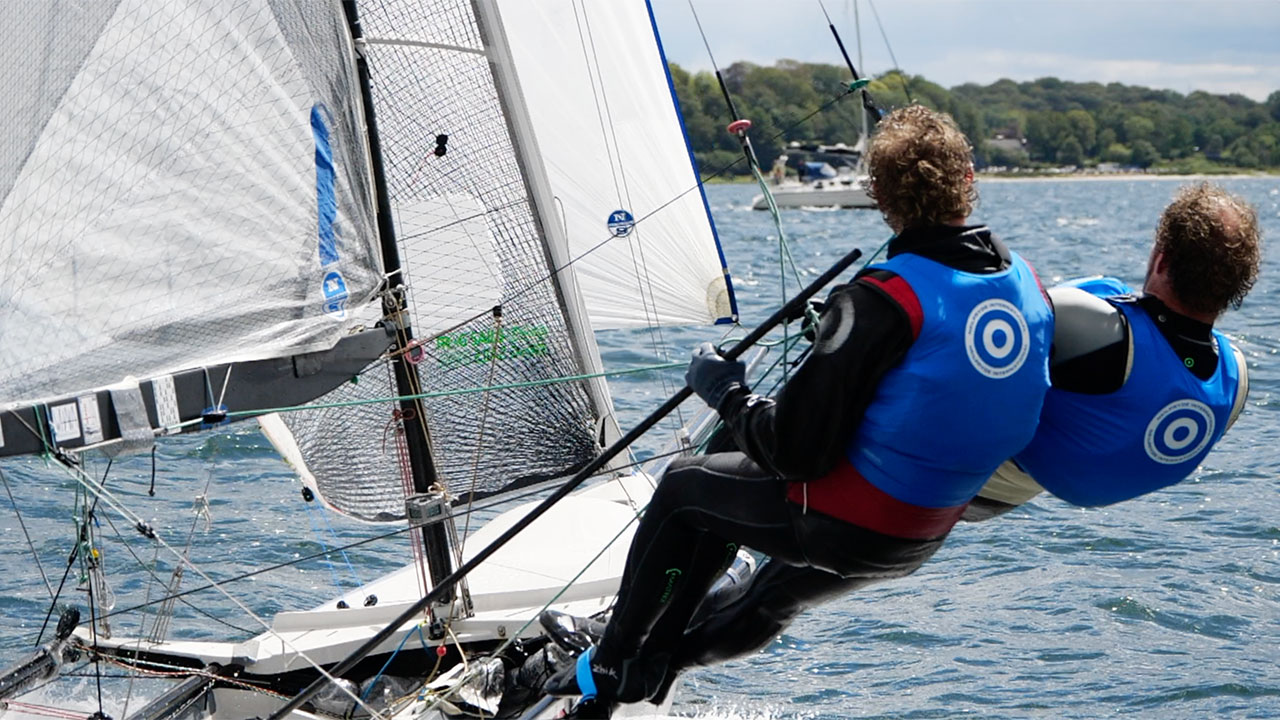 TME - I14 European Championship 2019 - Day Three