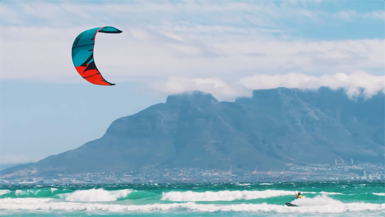 KEVVLOG - Big Day One - King Of The Air