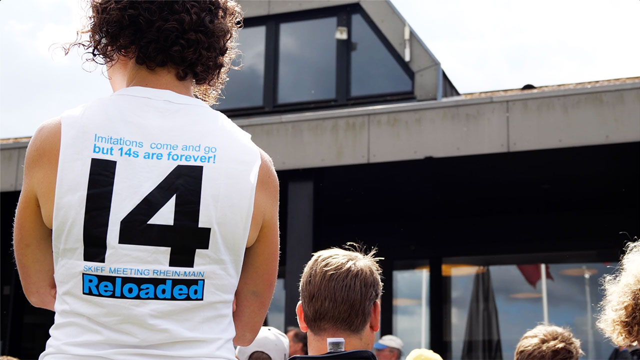 TME - I14 European Championship 2019 - Day One