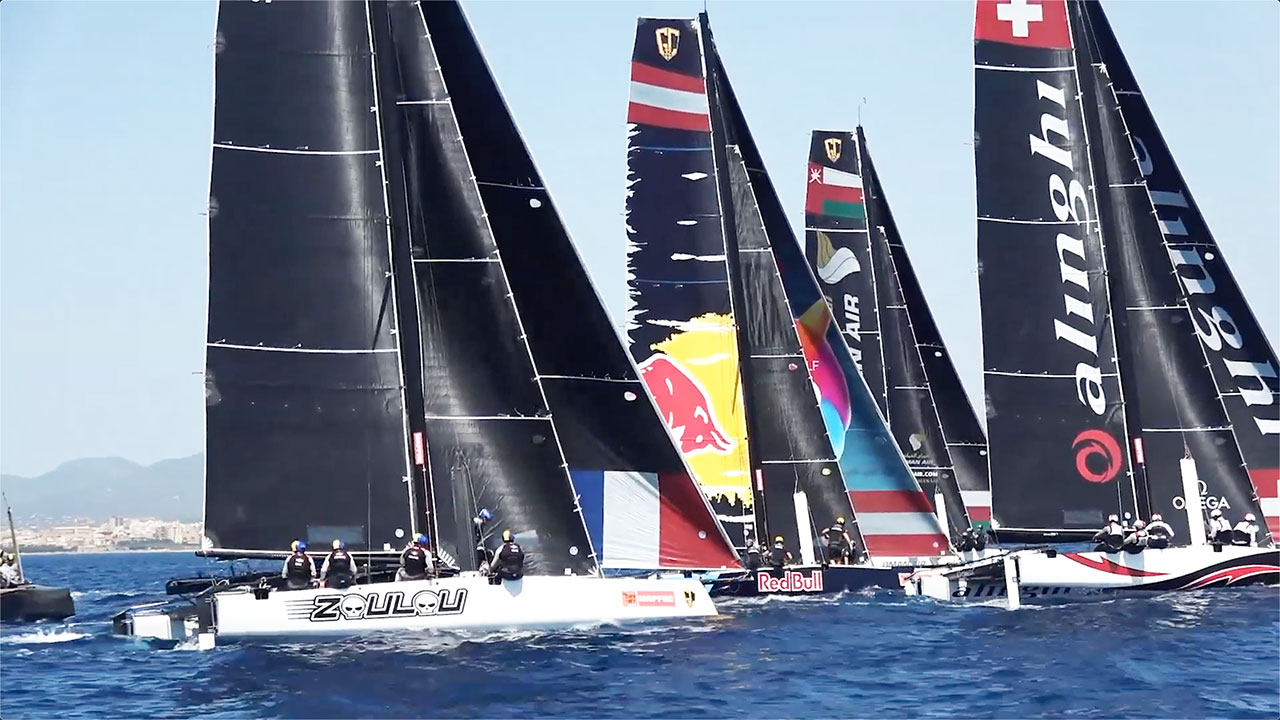 GC32 Copa del Rey MAPFRE 2019 - Day Three