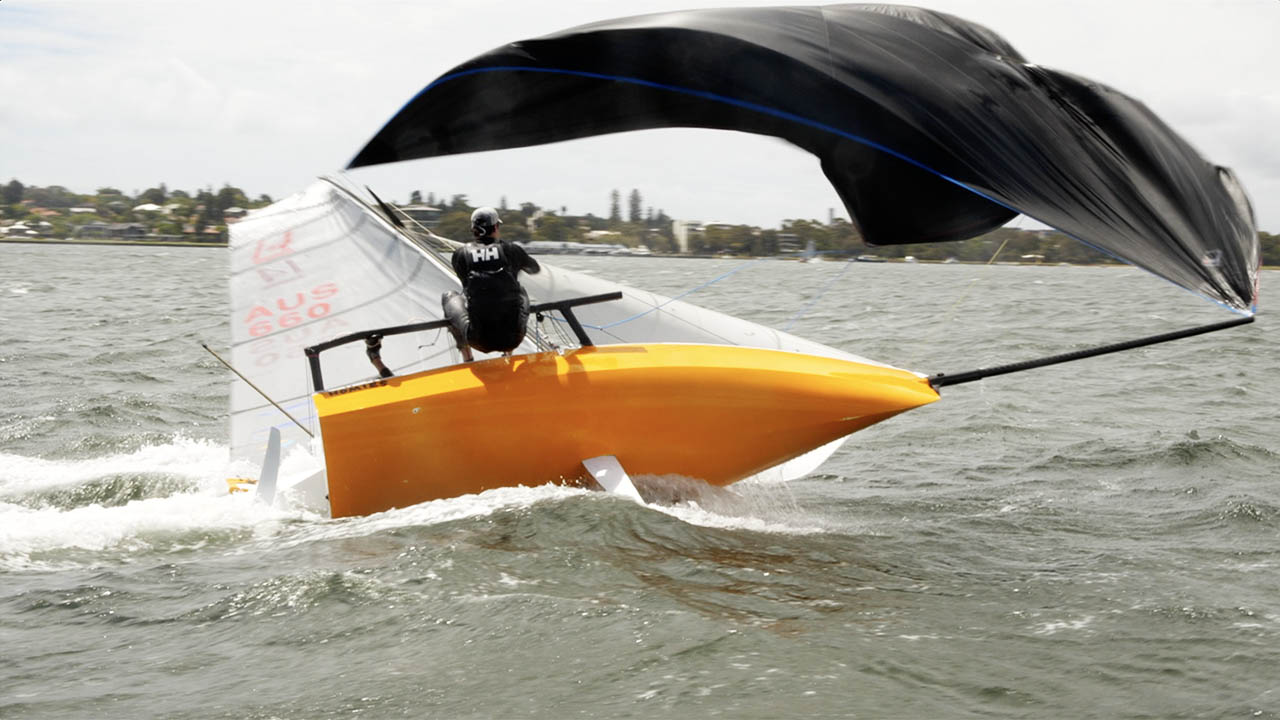 TME - i14 Perth Worlds 2020 - It's A Wrap