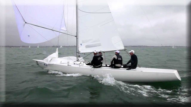 International Etchells