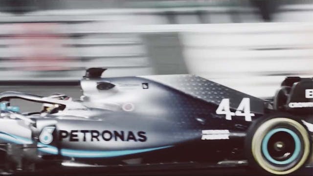 INEOS Team UK - Greater Than The Sum ...