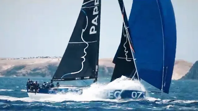52 Super Series 2026  - The Wild Atla...