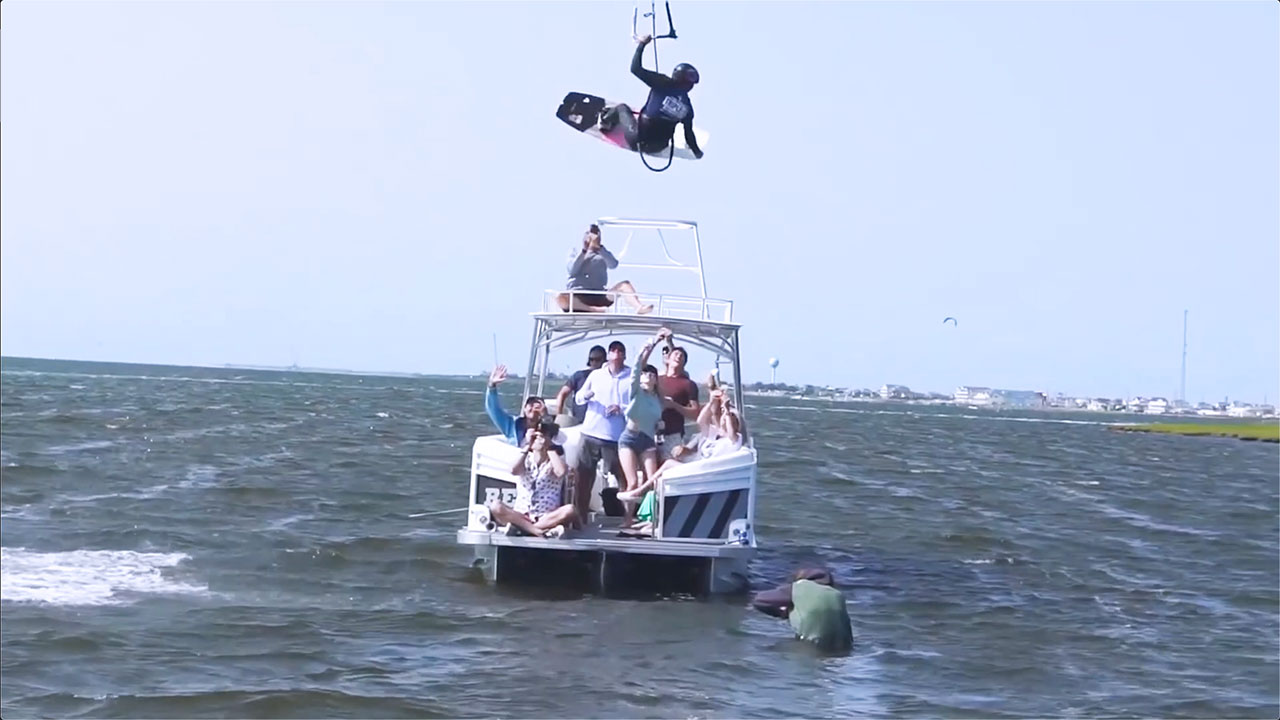 The Life of Lous - Winning the SSS - Episode One