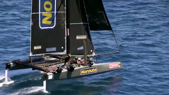 GC32s at 35 Copa del Rey MAPFRE - Day 2