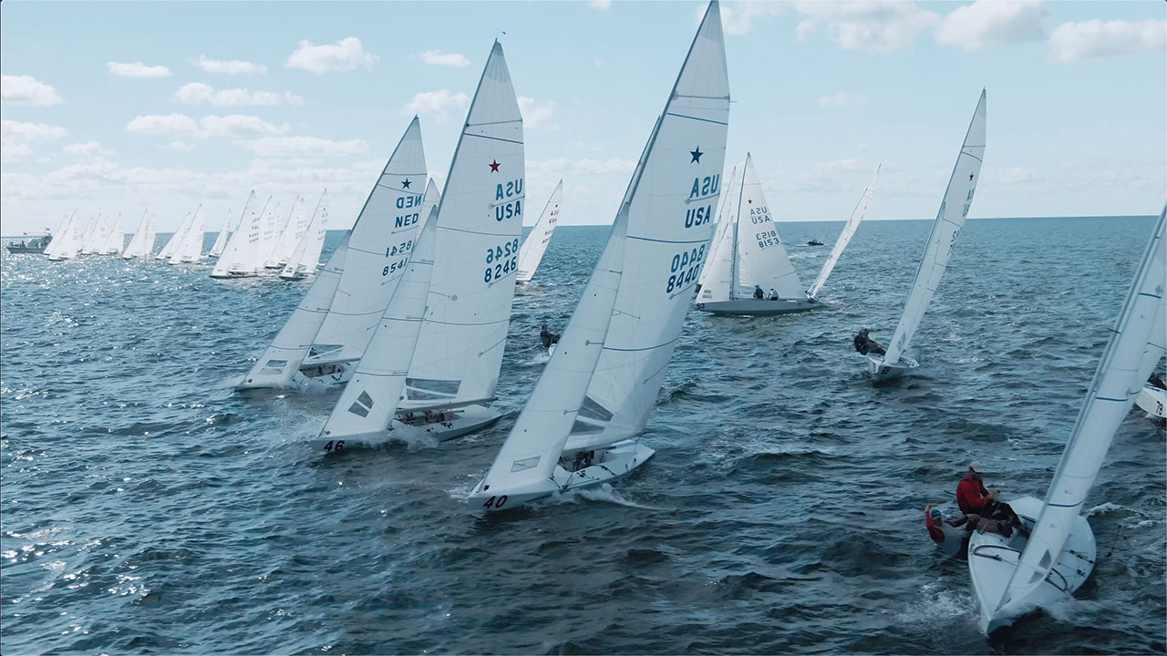 2019 Star Class Junior World Championship - Day Three