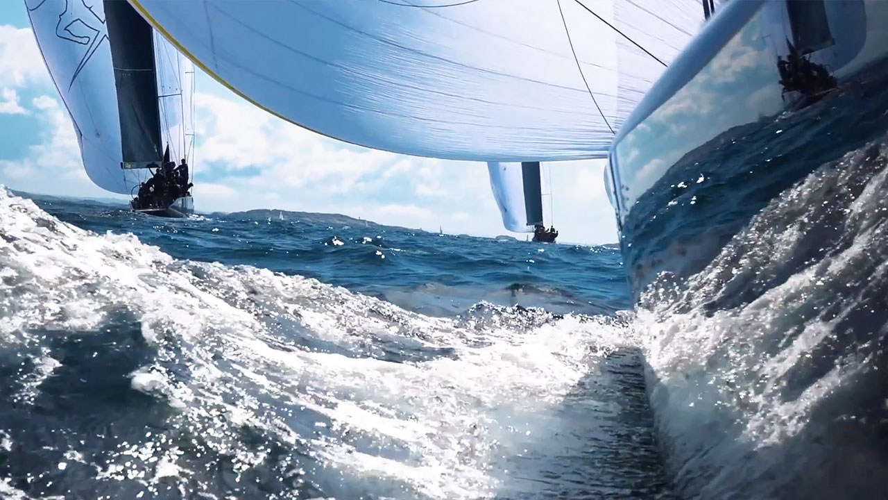 44Cup Marstrand 2023 - Wrap Up