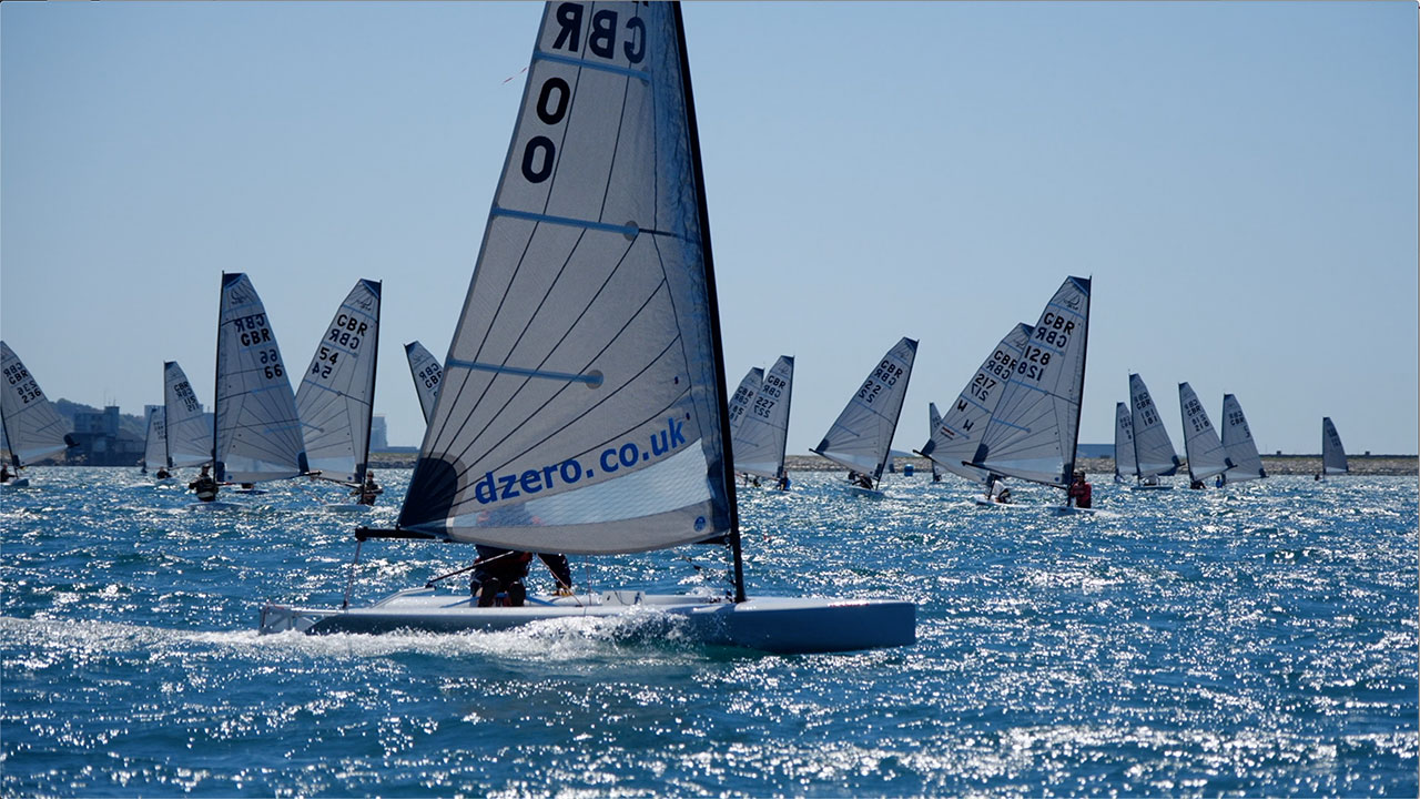 D-Zero UK National Championship 2019 - Day One