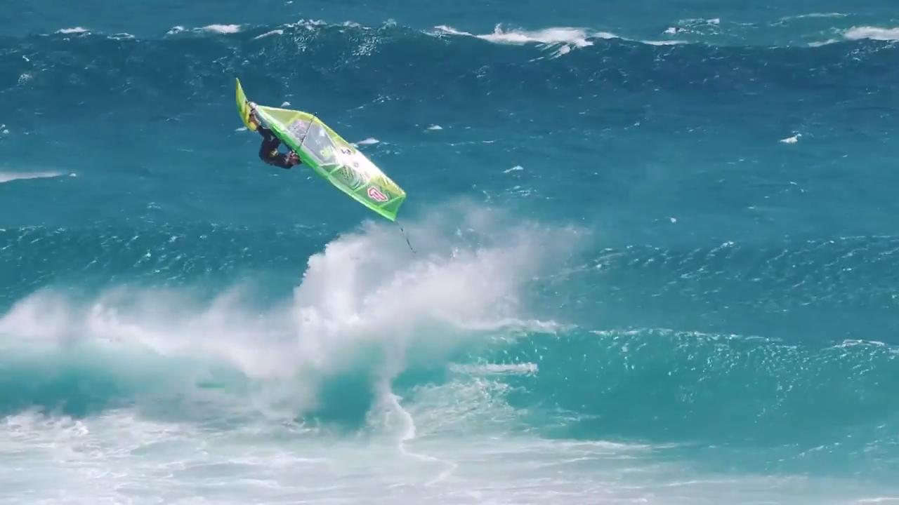 OFF SEASON - Part 1 - Cape Town