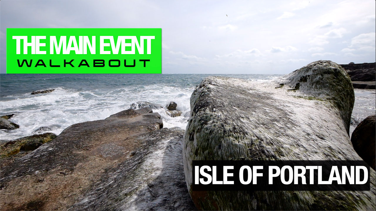 Walkabout - Isle of Portland