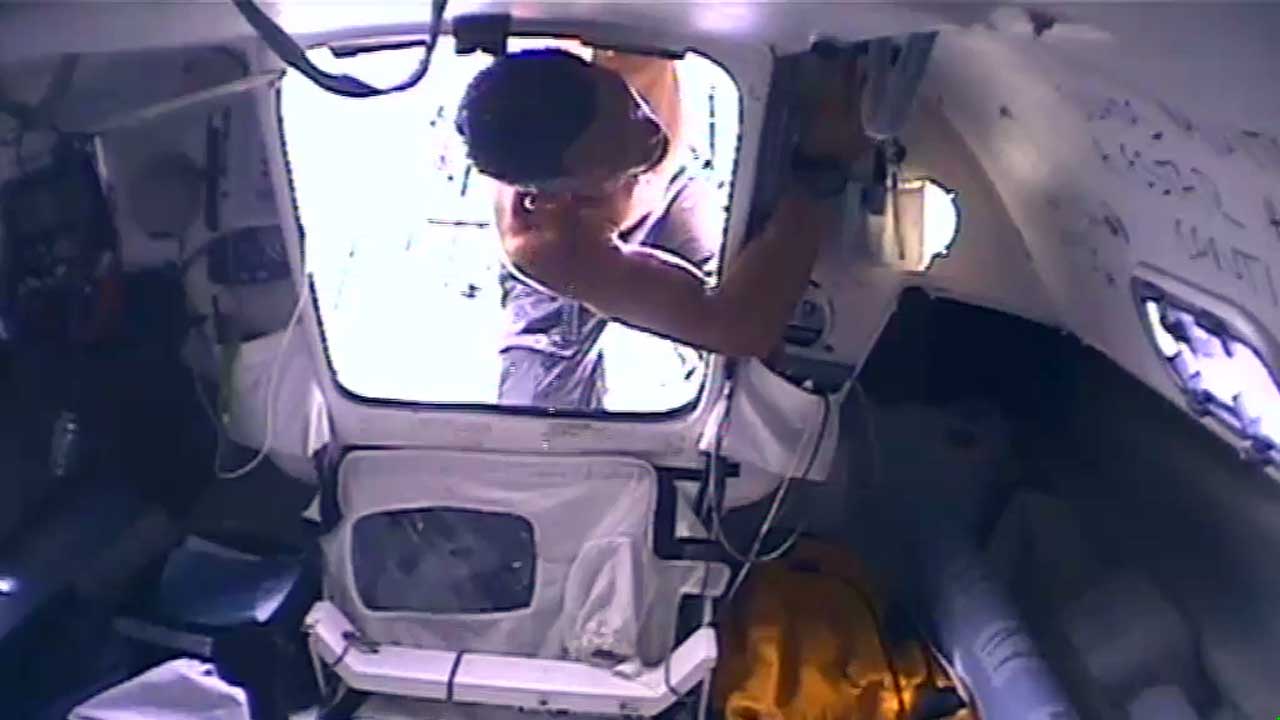 Ocean Adventures - Living Aboard