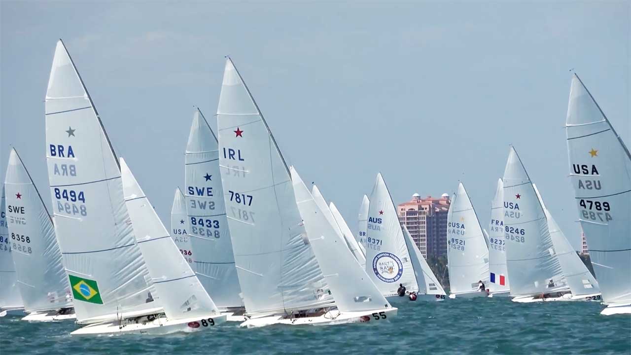 Bacardi Cup 2018 - Day Three