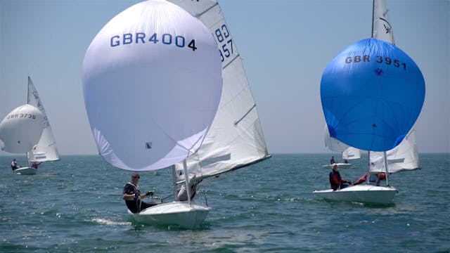 Whitsun Regatta 2018 - Hayling Island...