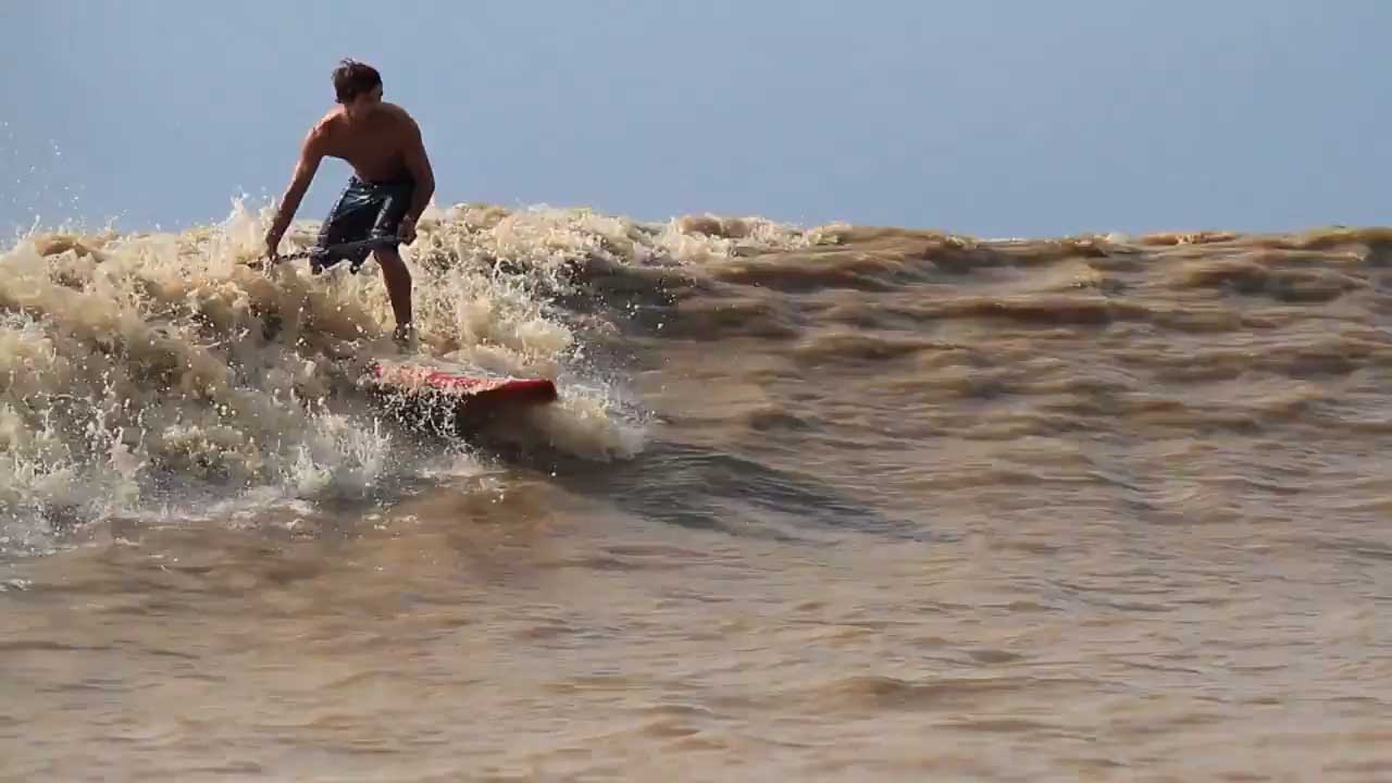 Kyron and the Chocolate Factory