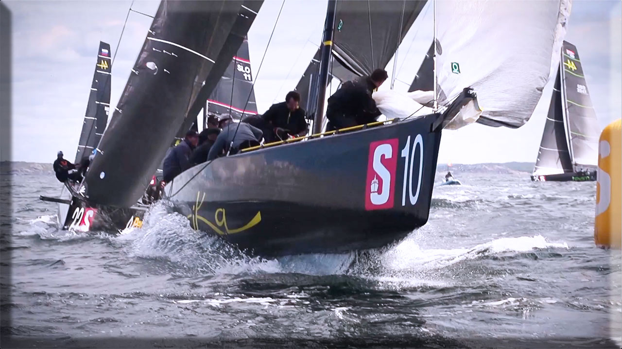 52 Super Series