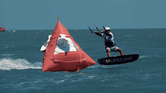 2018 Youth Olympic Games Qualifier - ...