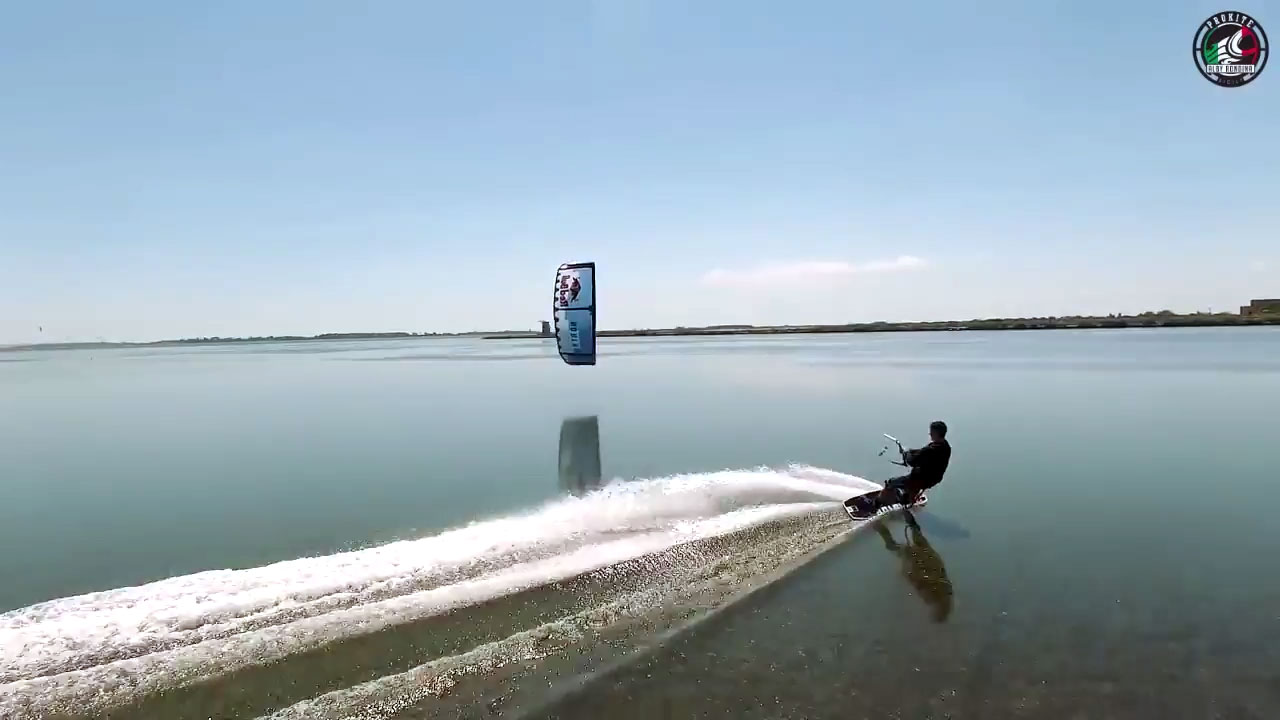 ProKite Alby Rondina