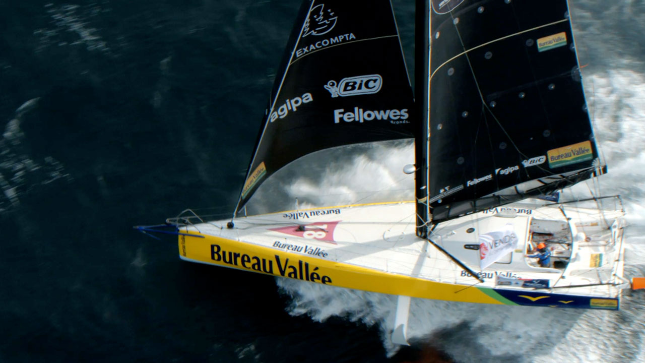 Vendée Globe 2020 - Day Seventy Six