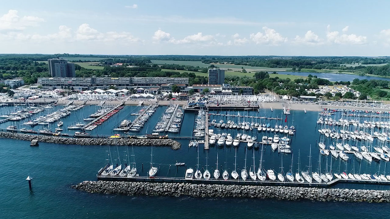 Kiel Week 2023 - Nine Days of Racing