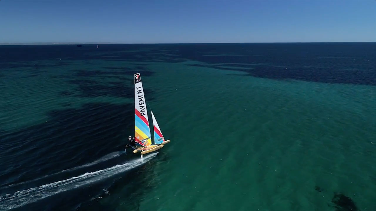 SuperFoiler - The Power