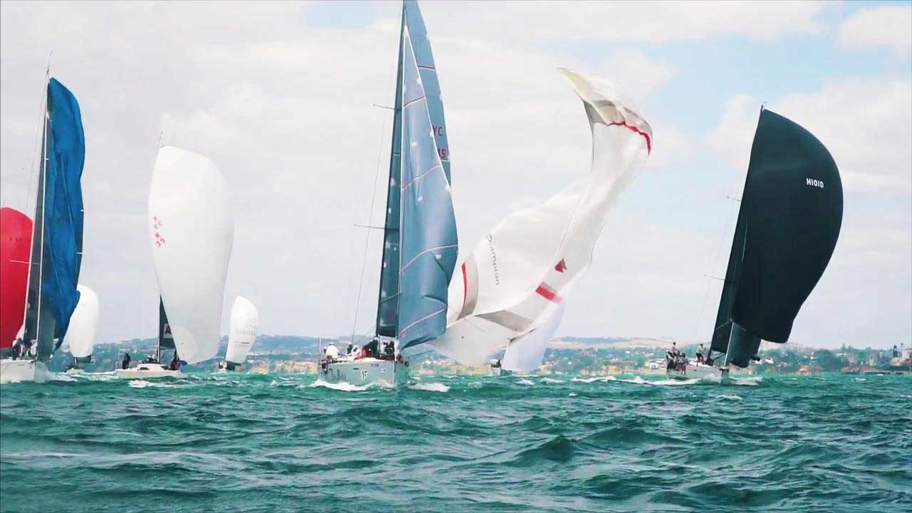 Festival of Sails 2017 - Day 4