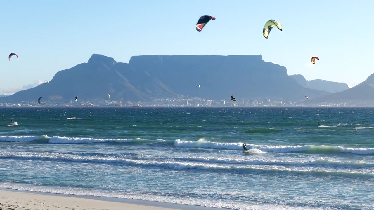 KEVVLOG - Before the King of the Air