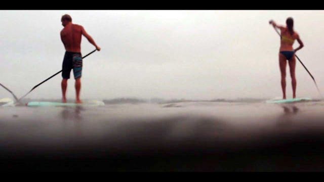 Wrightsville SUP