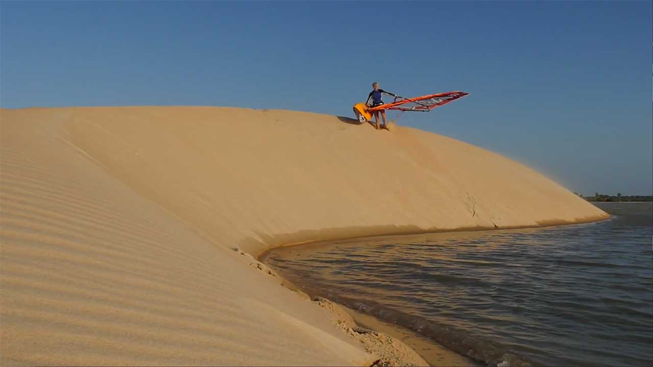 Defying Gravity - Oda Johanne