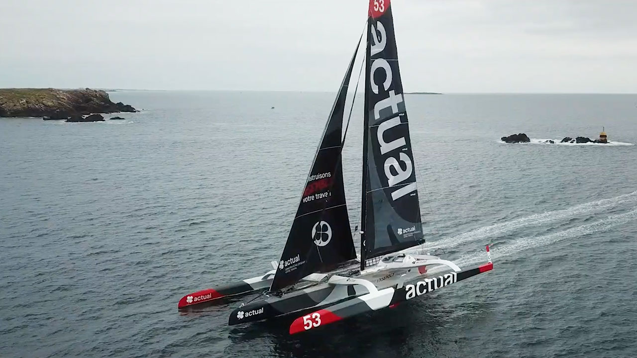 Team Actual - ArMen Race 2022