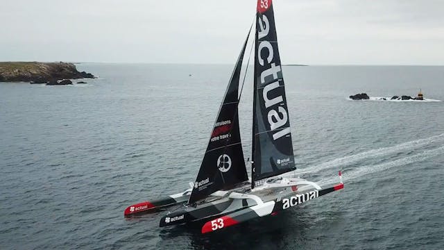 Team Actual - ArMen Race 2022