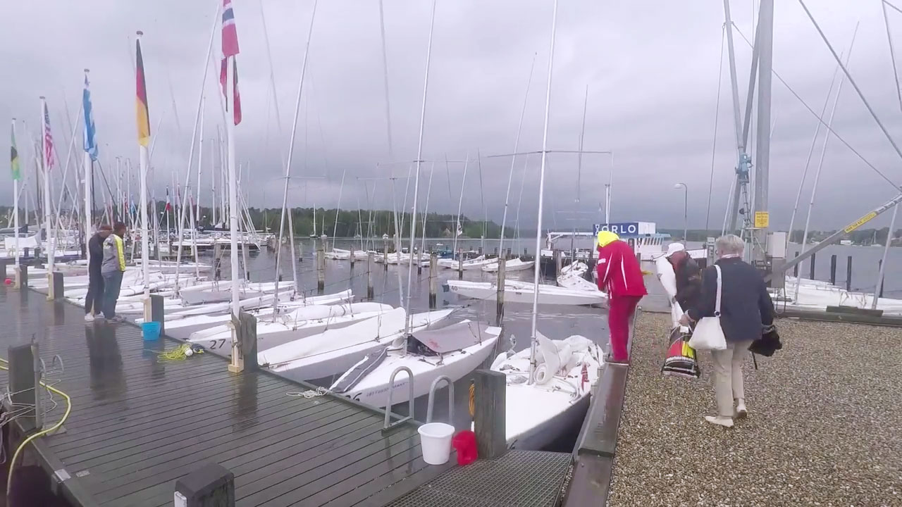 Star World Championships 2017 - Day Two