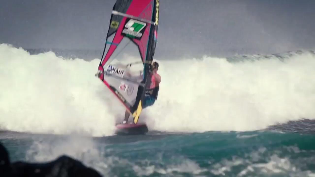 NoveNove Maui Aloha Classic Amateurs Highlights