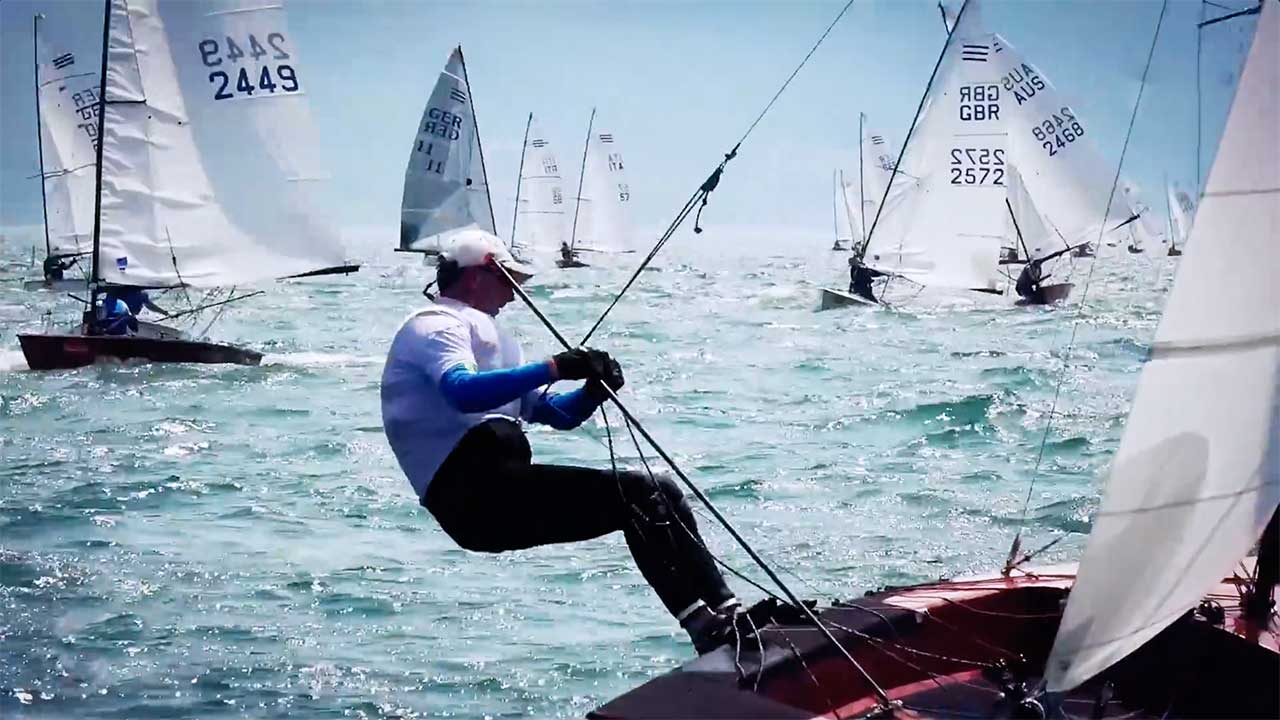 Contender European Championship 2018 - Wrap Up