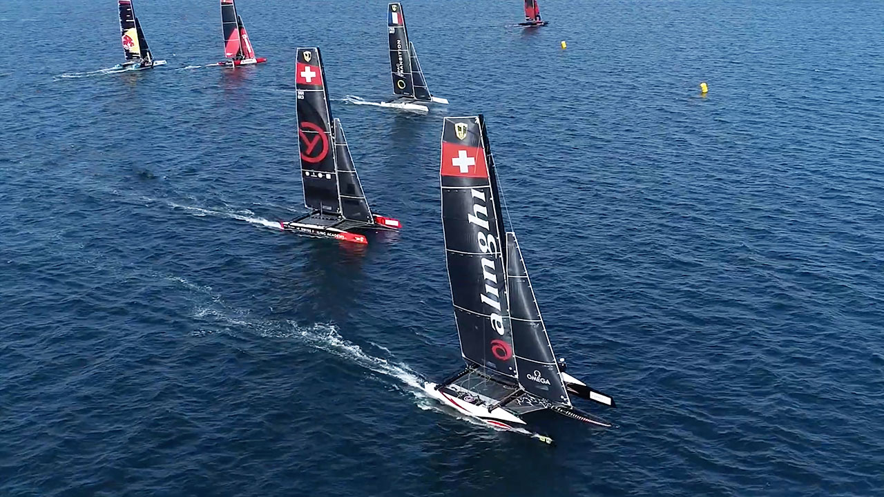 GC32 Lagos Cup 2 2021 - Wrap Up