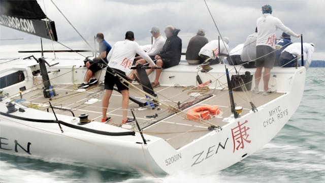 Festival of Sails - Super Sunday - TP...