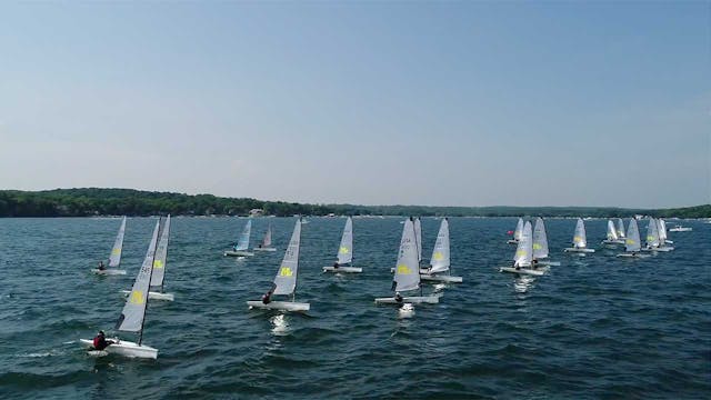Melges 14 National Championship 2018 ...