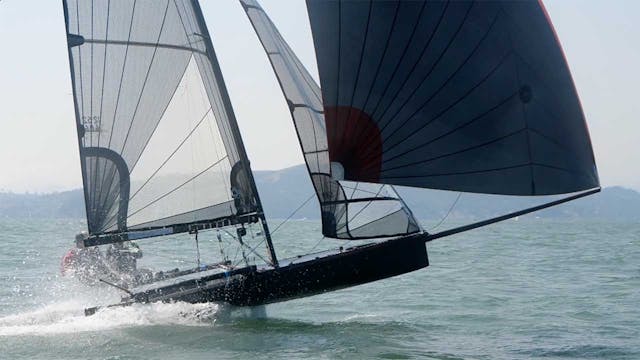 International 14 World Champs 2018 - ...