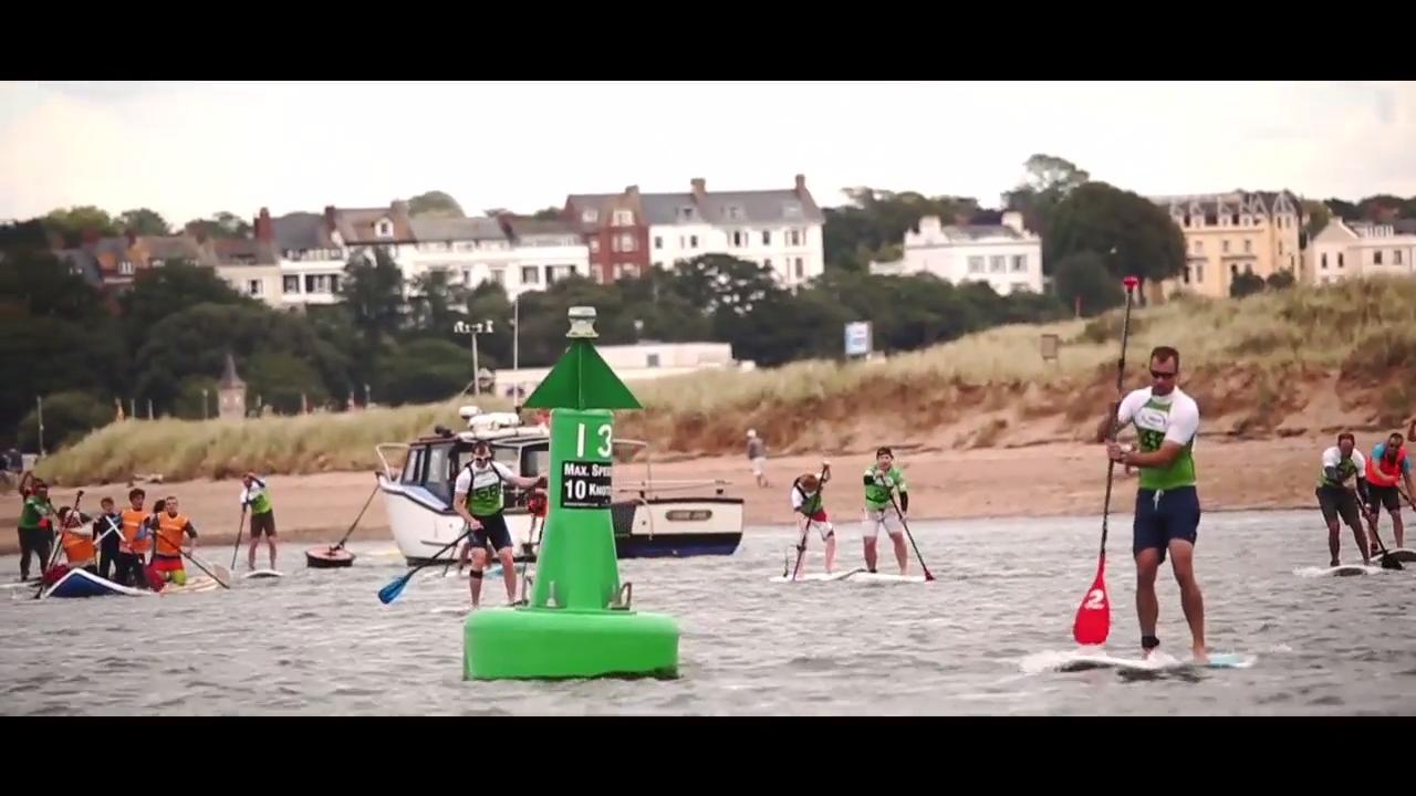 Team Bridge - EXE Hammer 2015