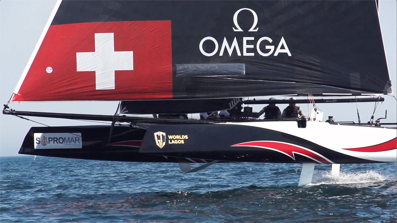 GC32 World Championship 2019 - Day Three