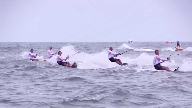 2017 Twin Tip Racing Open World Championship - Final Day