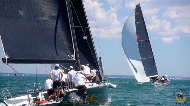 Welcome to Royal Geelong Yacht Club