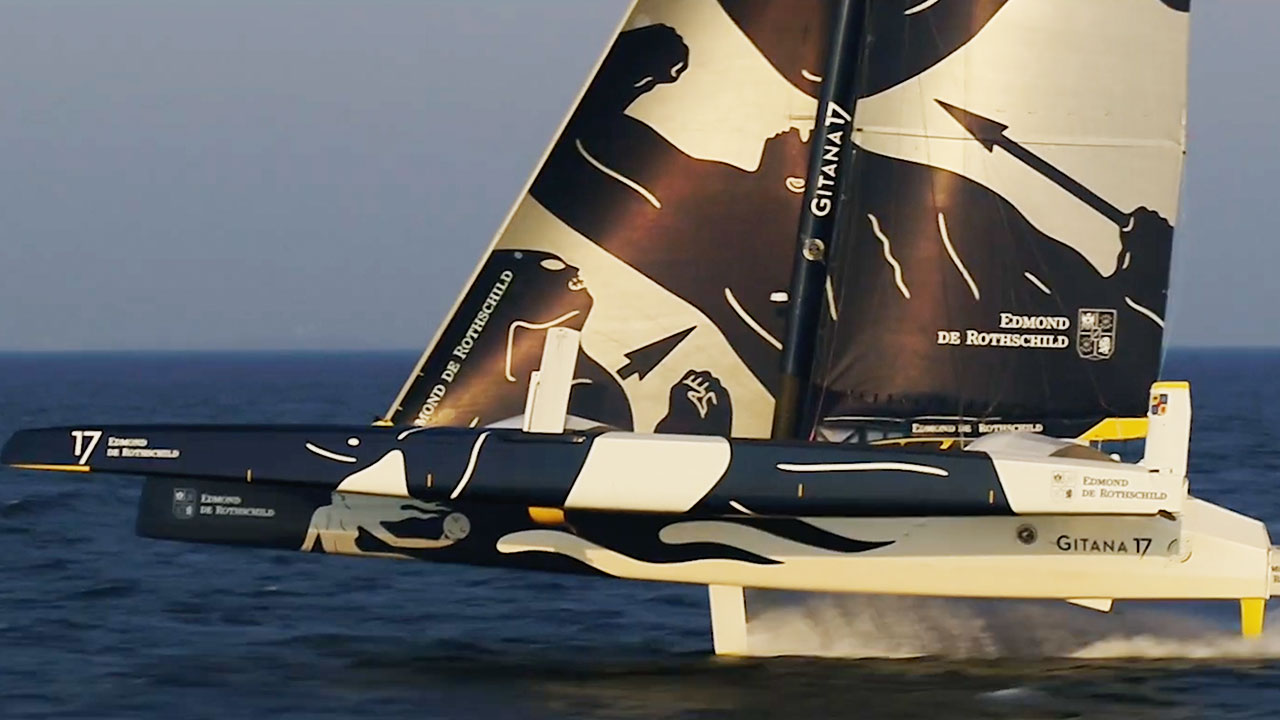 Gitana Team - Waiting For The Right Window Of Opportunity