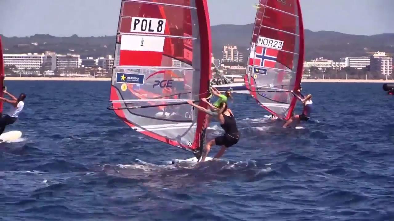 47 Trofeo Princesa Sofia IBEROSTAR 2017 - Day Five