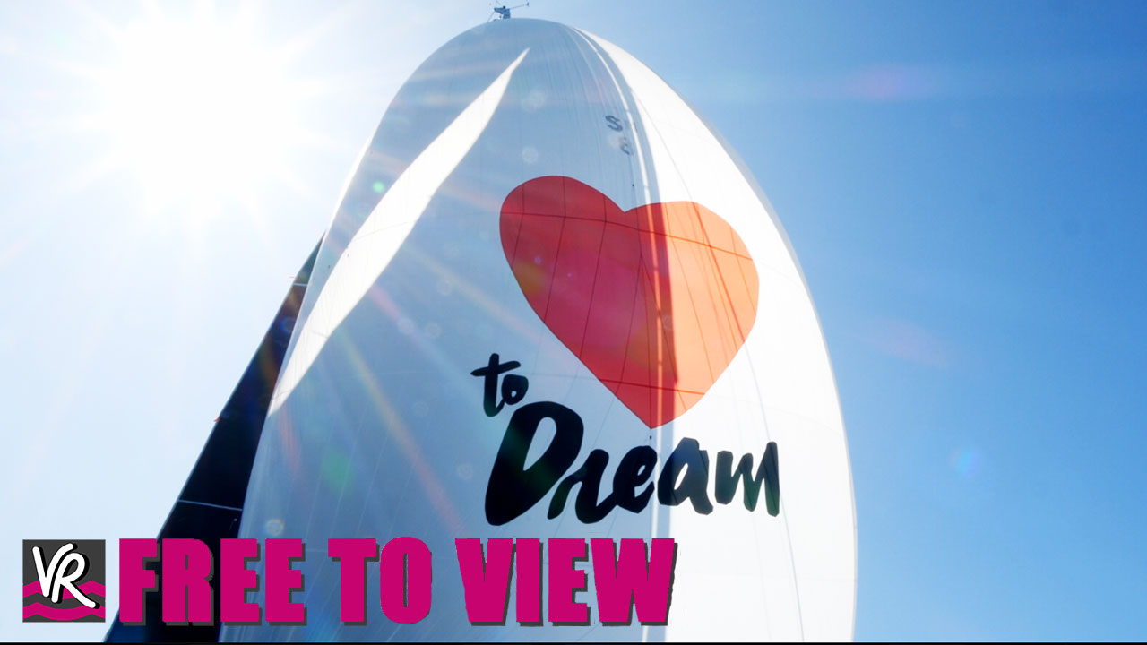 Melbourne to Geelong Passage Race 2020 Highlights