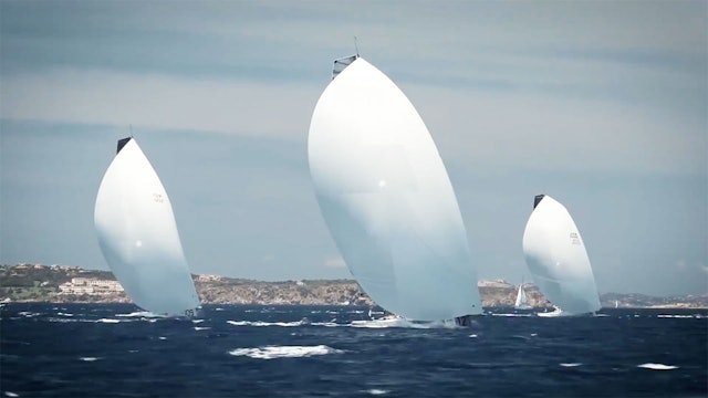 52 SUPER SERIES Is Setting Trends In Sustainability