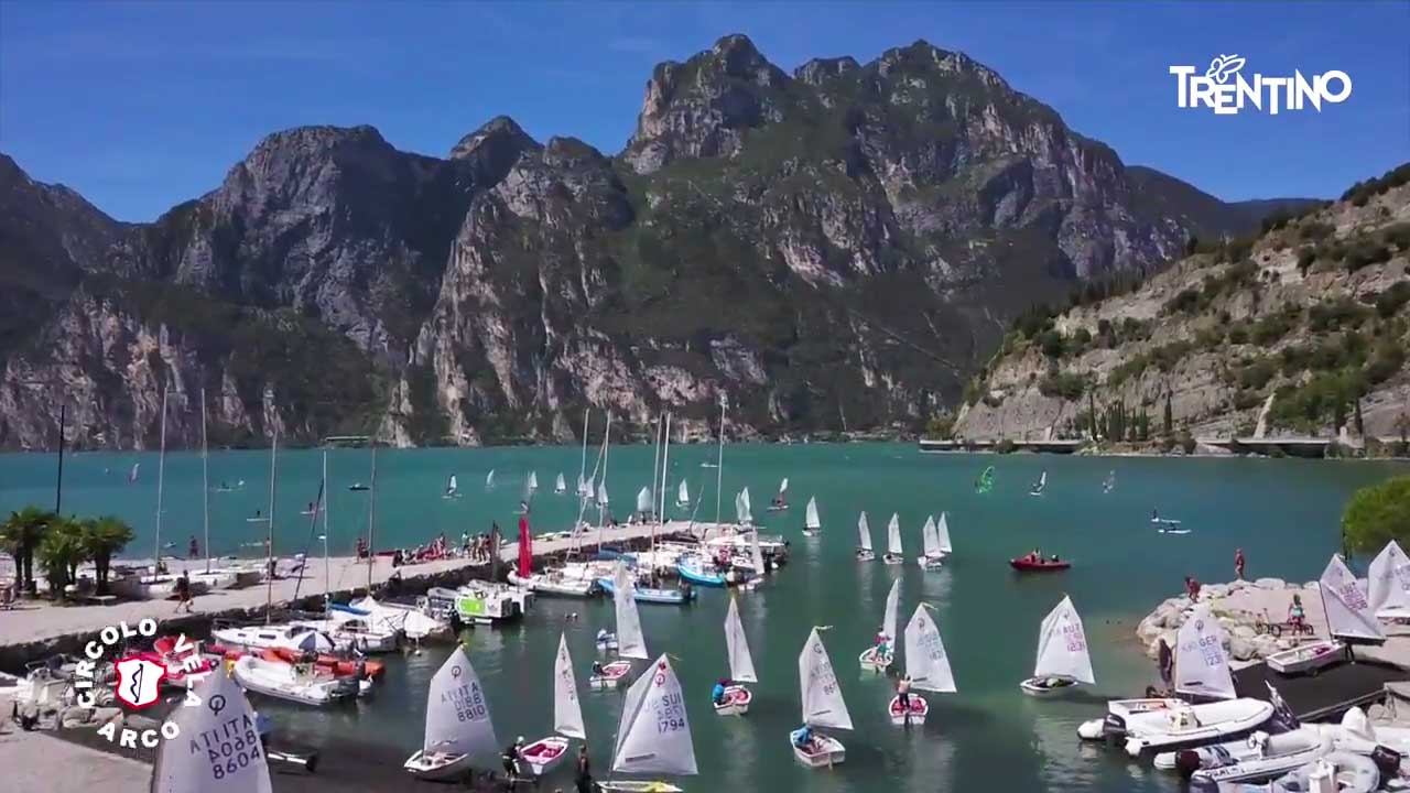 22nd ORA Cup ORA 2017 - Day Two