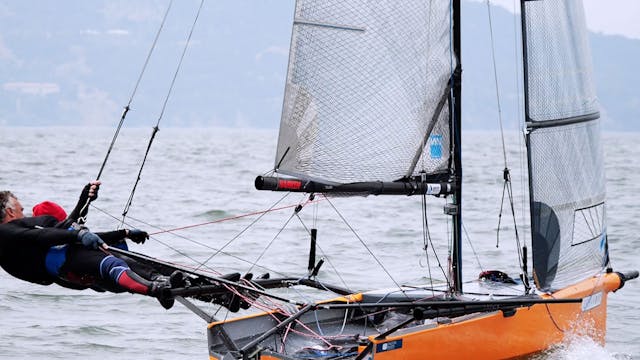 International 14 World Champs 2018 - ...