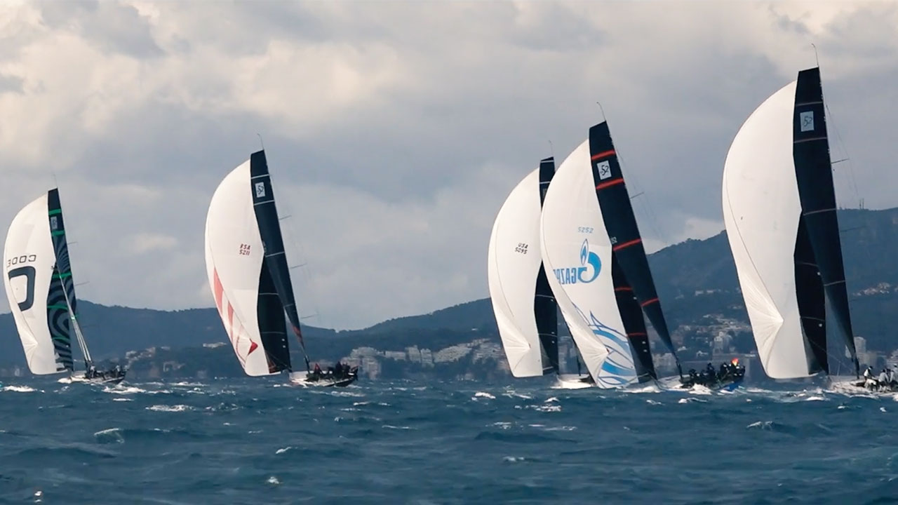 52 SUPER SERIES - Wrap Up – 52 Super Series Season 2021