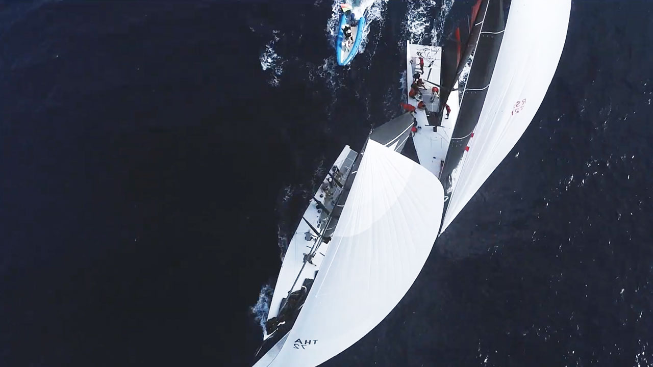 52 SUPER SERIES - Barcelona 2022 - Day Three